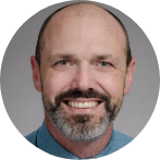 Dr. Chris Buresh, MD, MPH, DTM&H