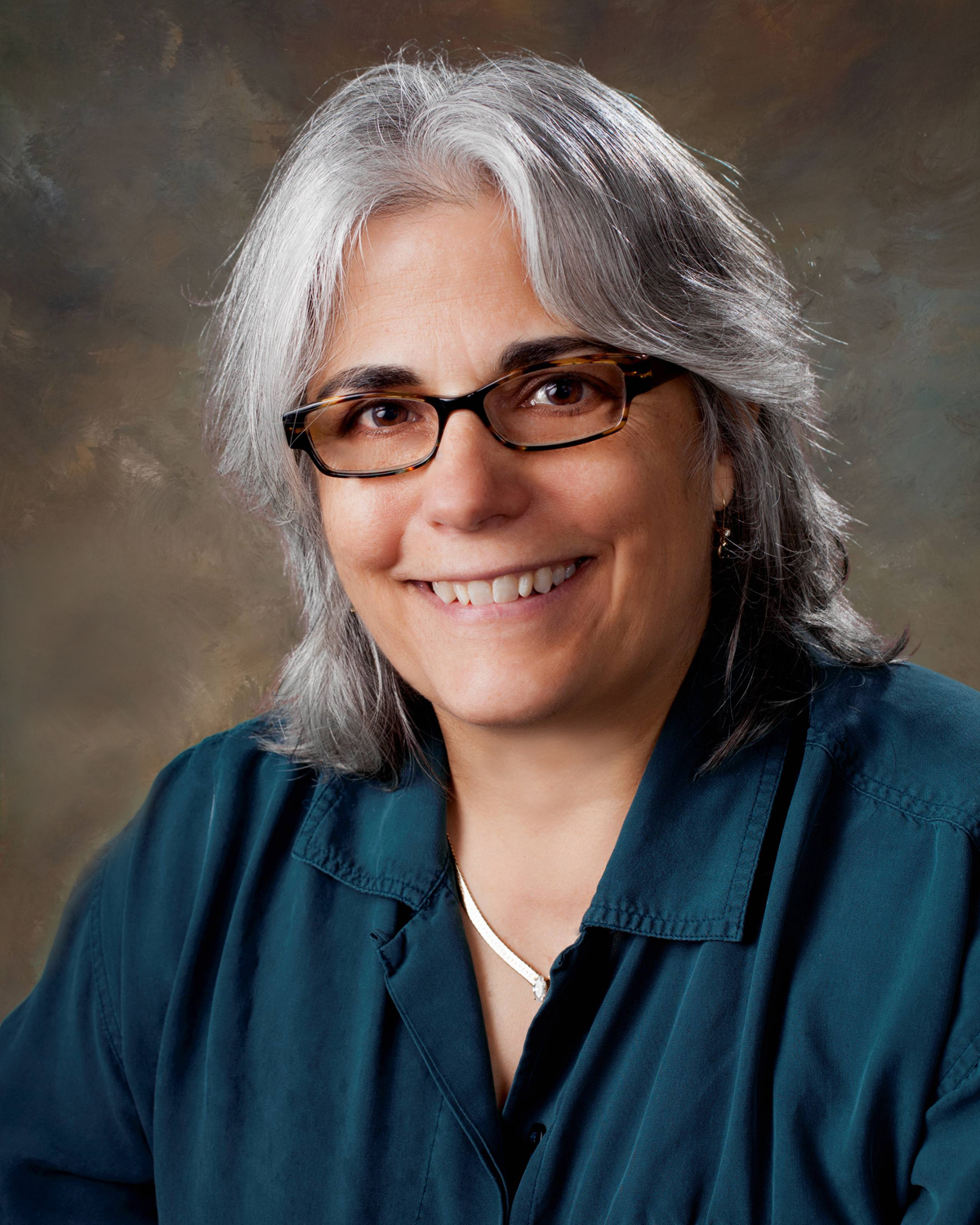 Dr. Charissa Fotinos, MD, MSc